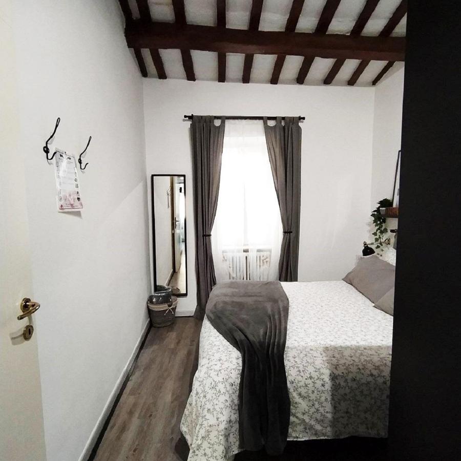 Casa In Centro Storico Vista Gran Sasso Διαμέρισμα Atri Εξωτερικό φωτογραφία