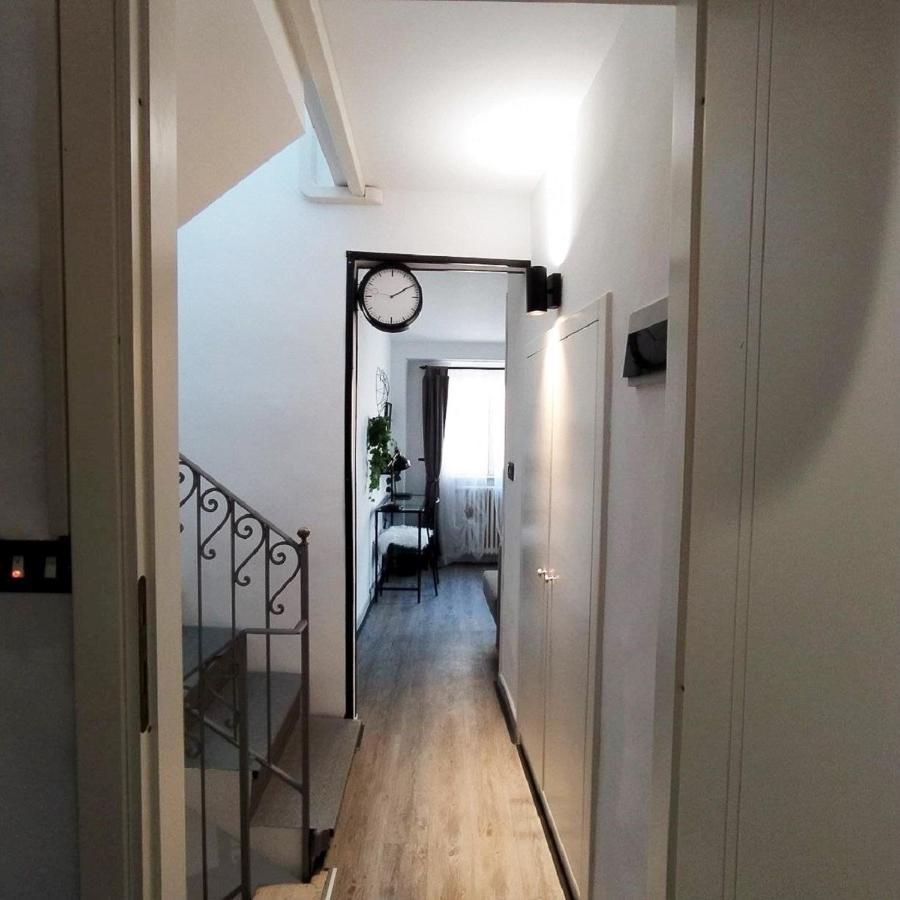 Casa In Centro Storico Vista Gran Sasso Διαμέρισμα Atri Εξωτερικό φωτογραφία