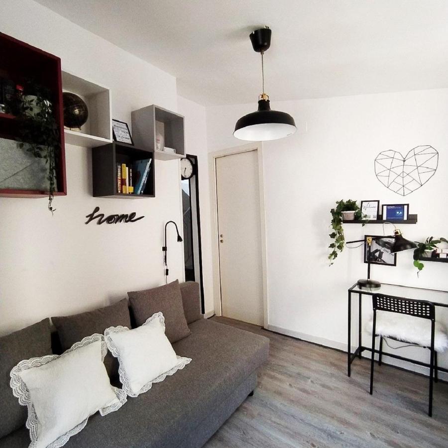 Casa In Centro Storico Vista Gran Sasso Διαμέρισμα Atri Εξωτερικό φωτογραφία