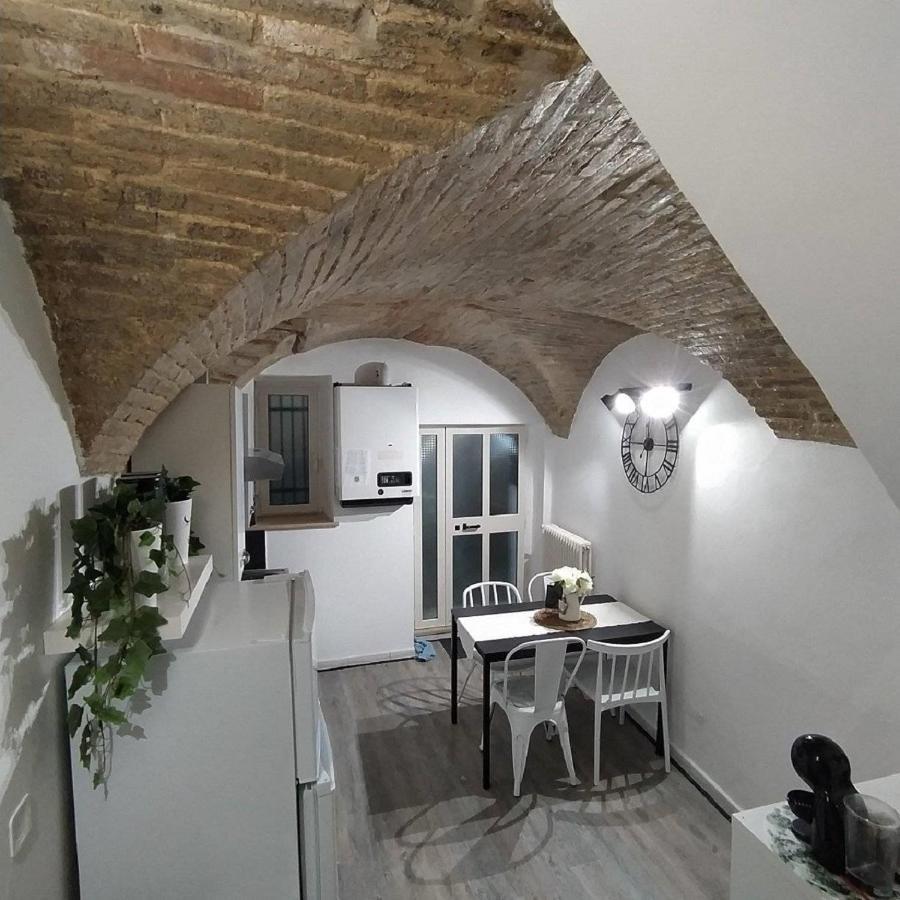 Casa In Centro Storico Vista Gran Sasso Διαμέρισμα Atri Εξωτερικό φωτογραφία
