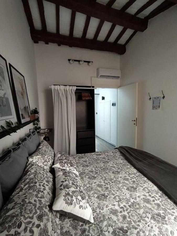 Casa In Centro Storico Vista Gran Sasso Διαμέρισμα Atri Εξωτερικό φωτογραφία