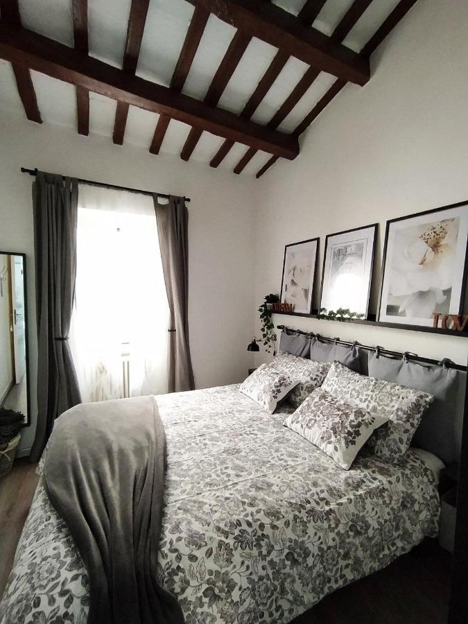 Casa In Centro Storico Vista Gran Sasso Διαμέρισμα Atri Εξωτερικό φωτογραφία
