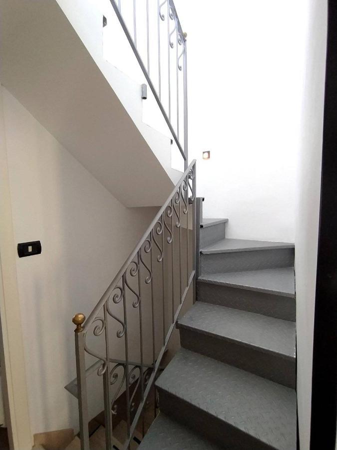 Casa In Centro Storico Vista Gran Sasso Διαμέρισμα Atri Εξωτερικό φωτογραφία
