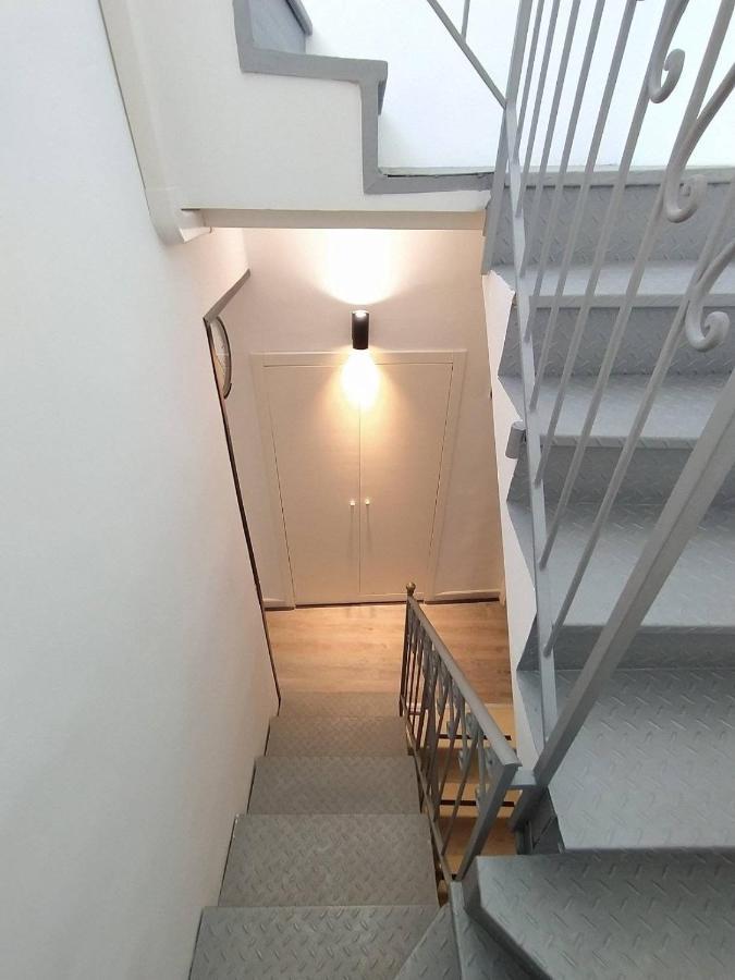 Casa In Centro Storico Vista Gran Sasso Διαμέρισμα Atri Εξωτερικό φωτογραφία
