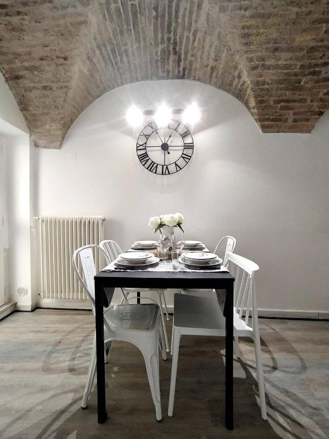 Casa In Centro Storico Vista Gran Sasso Διαμέρισμα Atri Εξωτερικό φωτογραφία
