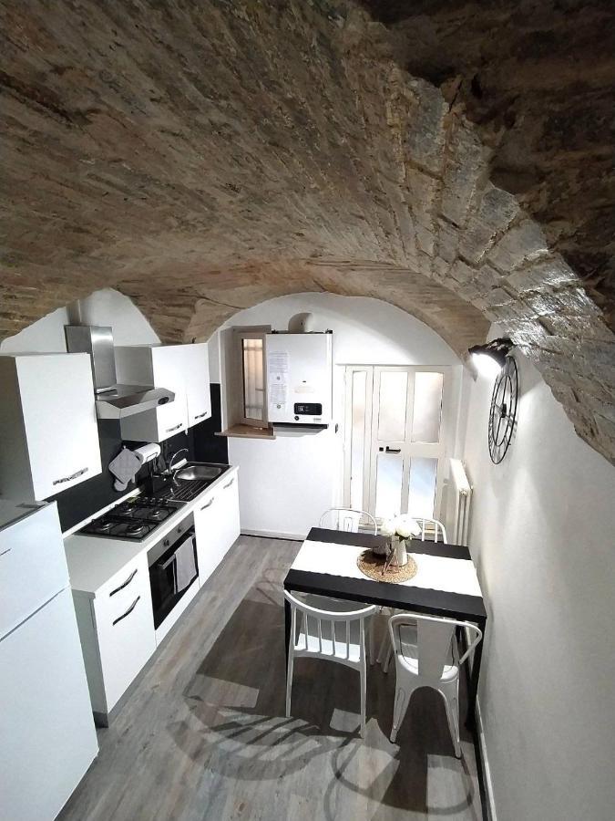 Casa In Centro Storico Vista Gran Sasso Διαμέρισμα Atri Εξωτερικό φωτογραφία