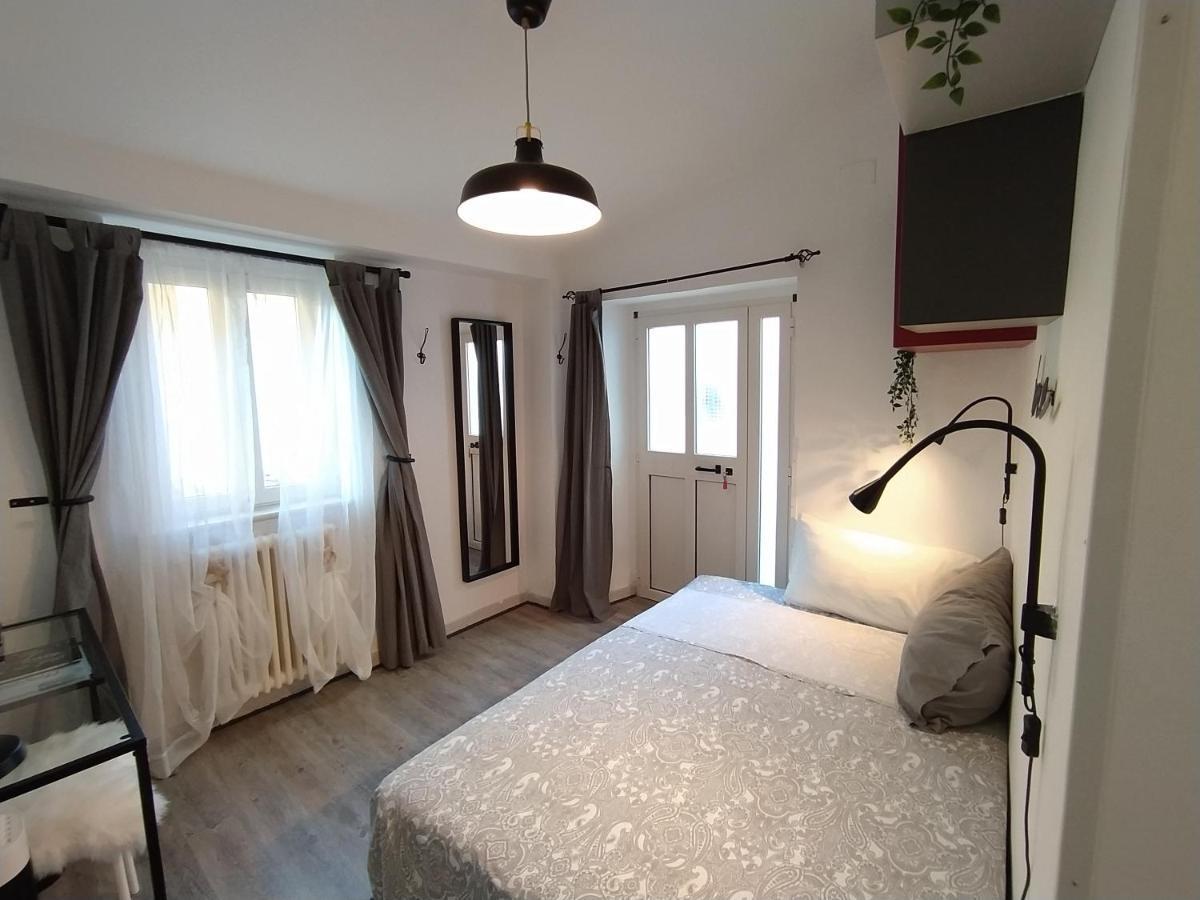Casa In Centro Storico Vista Gran Sasso Διαμέρισμα Atri Εξωτερικό φωτογραφία