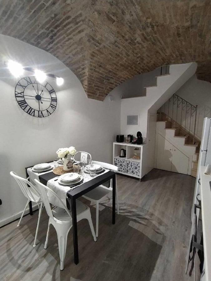 Casa In Centro Storico Vista Gran Sasso Διαμέρισμα Atri Εξωτερικό φωτογραφία