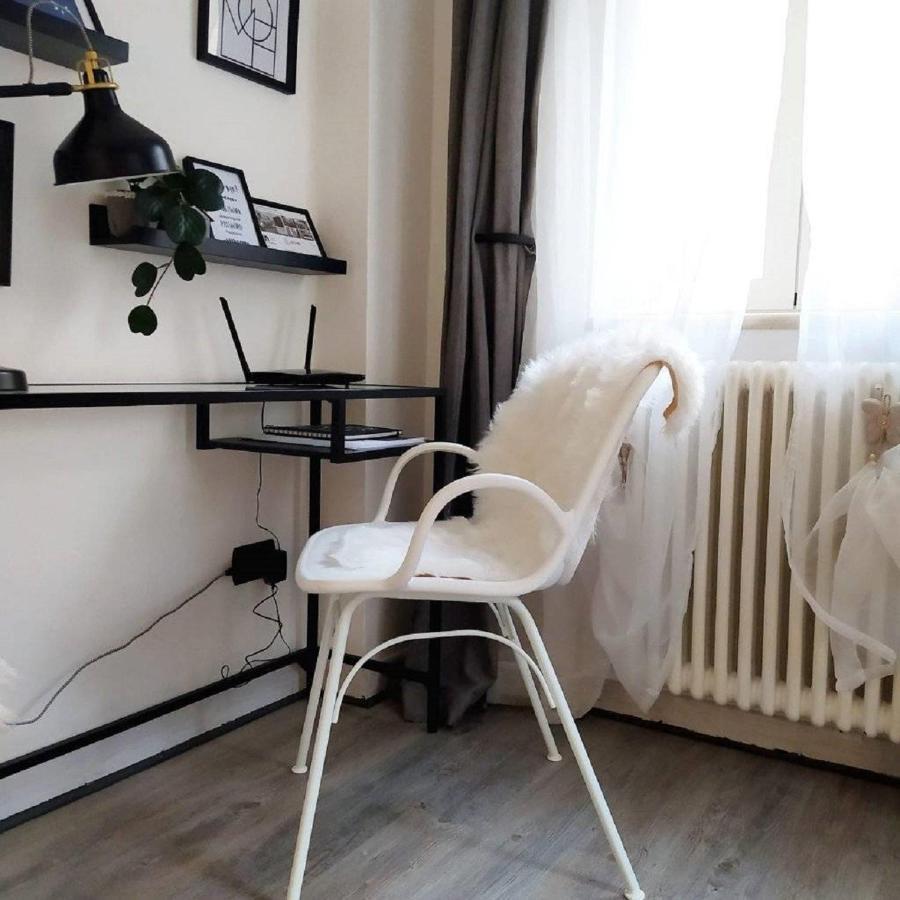 Casa In Centro Storico Vista Gran Sasso Διαμέρισμα Atri Εξωτερικό φωτογραφία