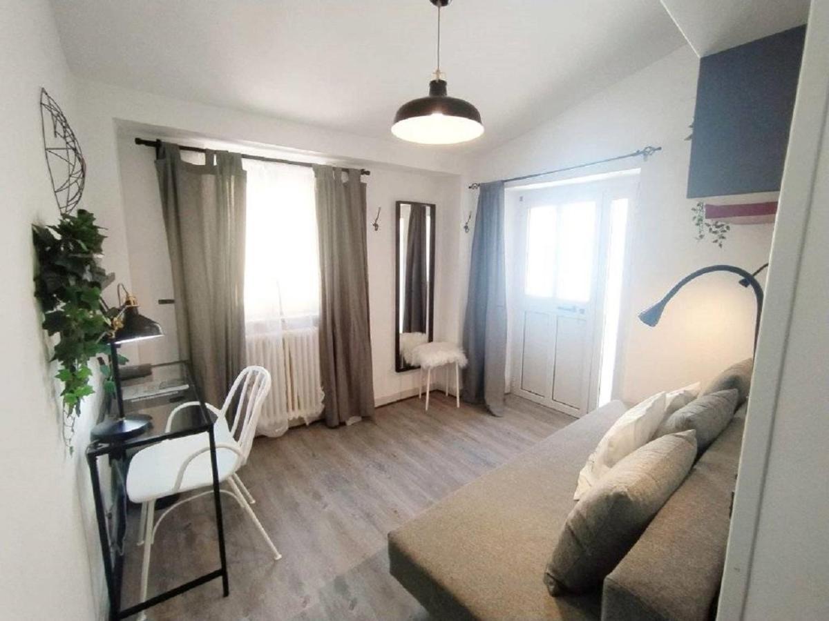 Casa In Centro Storico Vista Gran Sasso Διαμέρισμα Atri Εξωτερικό φωτογραφία