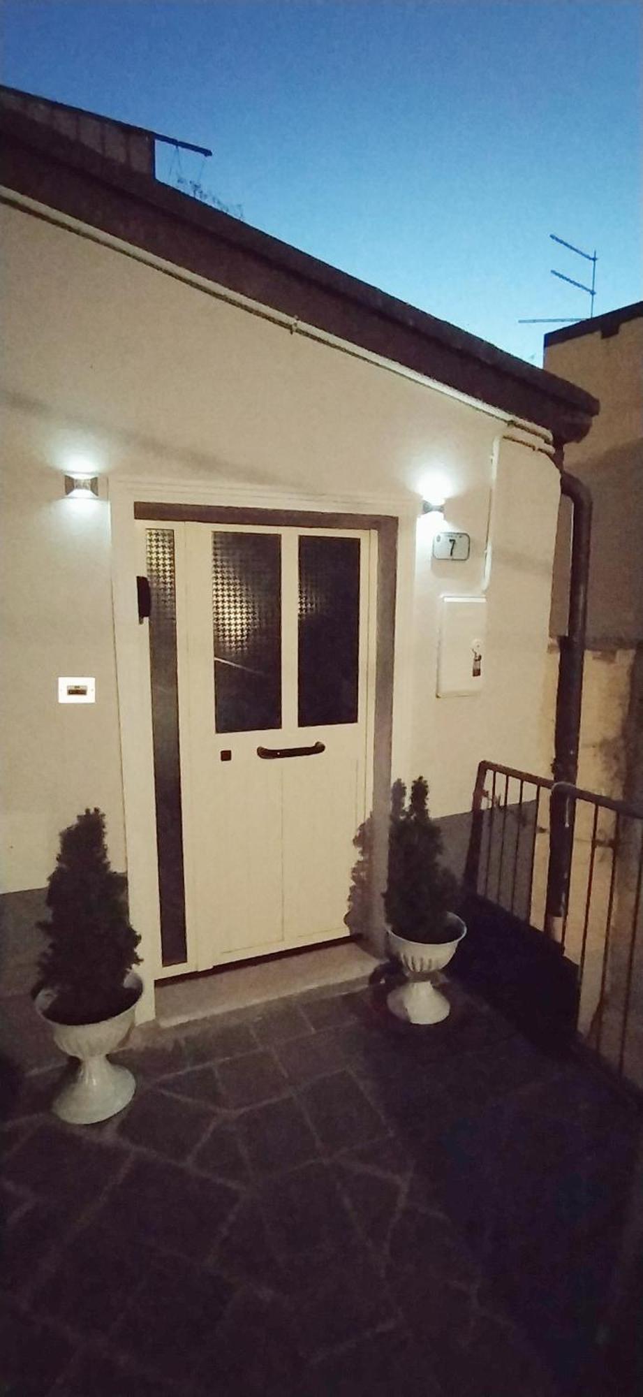 Casa In Centro Storico Vista Gran Sasso Διαμέρισμα Atri Εξωτερικό φωτογραφία