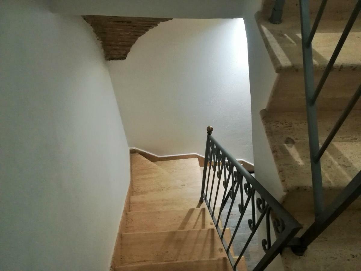Casa In Centro Storico Vista Gran Sasso Διαμέρισμα Atri Εξωτερικό φωτογραφία